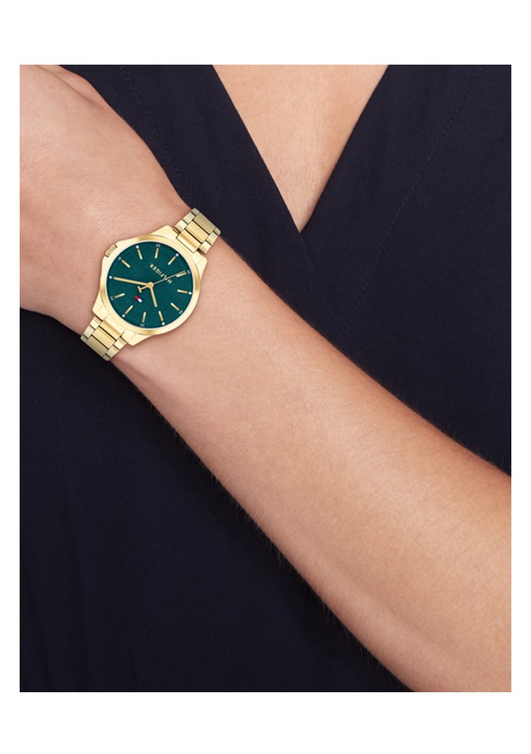 Tommy Hilfiger, Cloe TH 1782860 — thumbnail 4